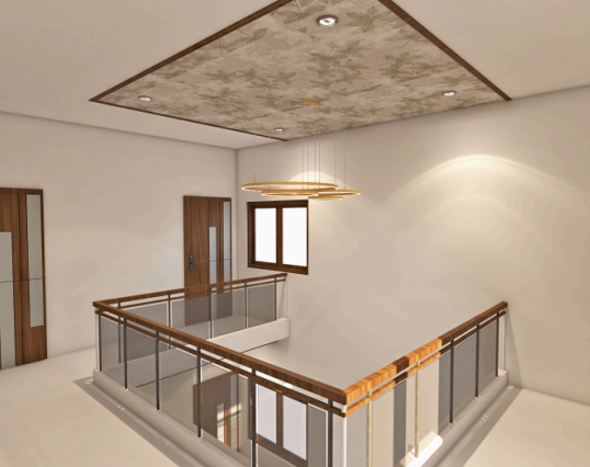 Modern Easy Way To Design Your Living Room