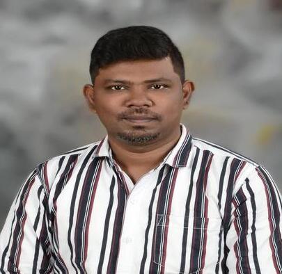 Philip Seganpaul . P